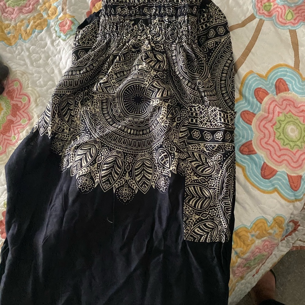 Haram Pants